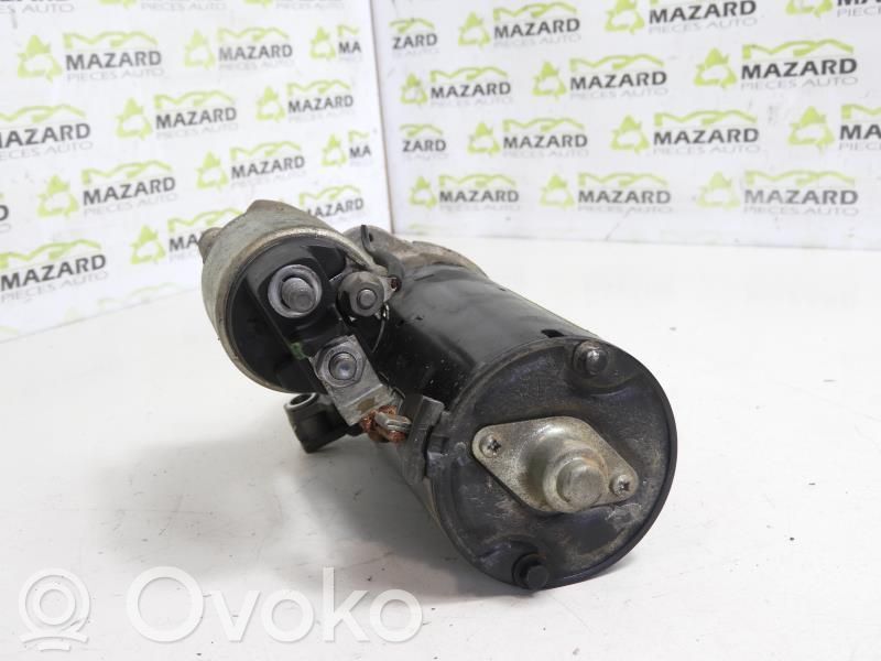 BMW X3 E83 Starter motor 