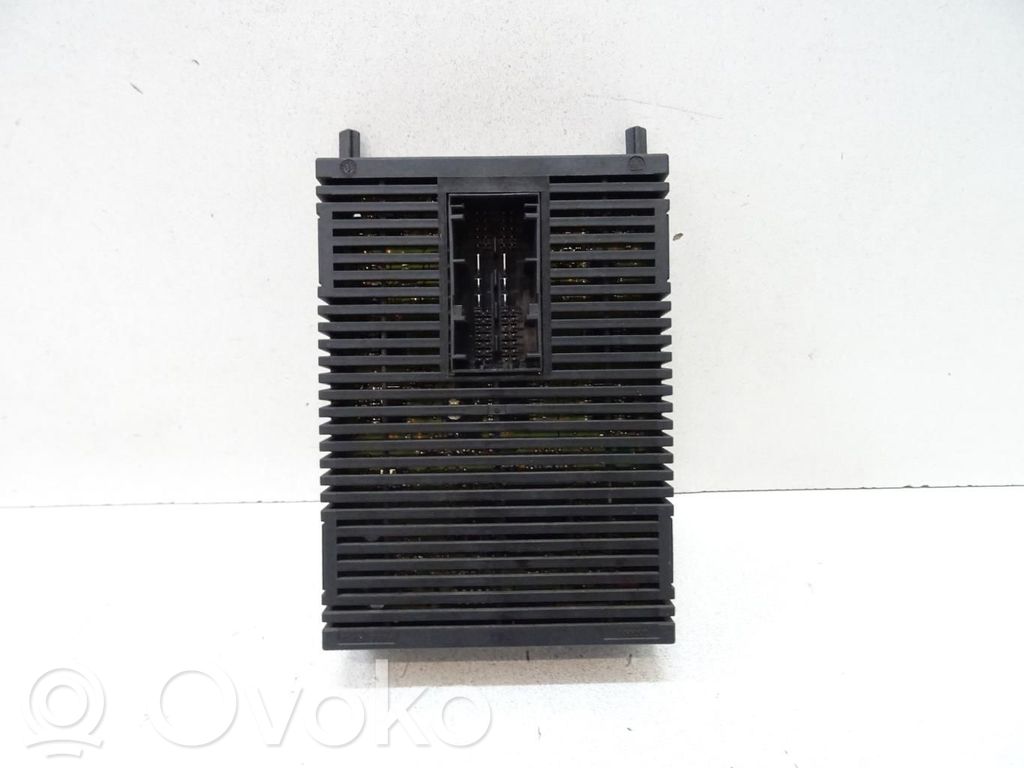 BMW X3 E83 Engine control unit/module 