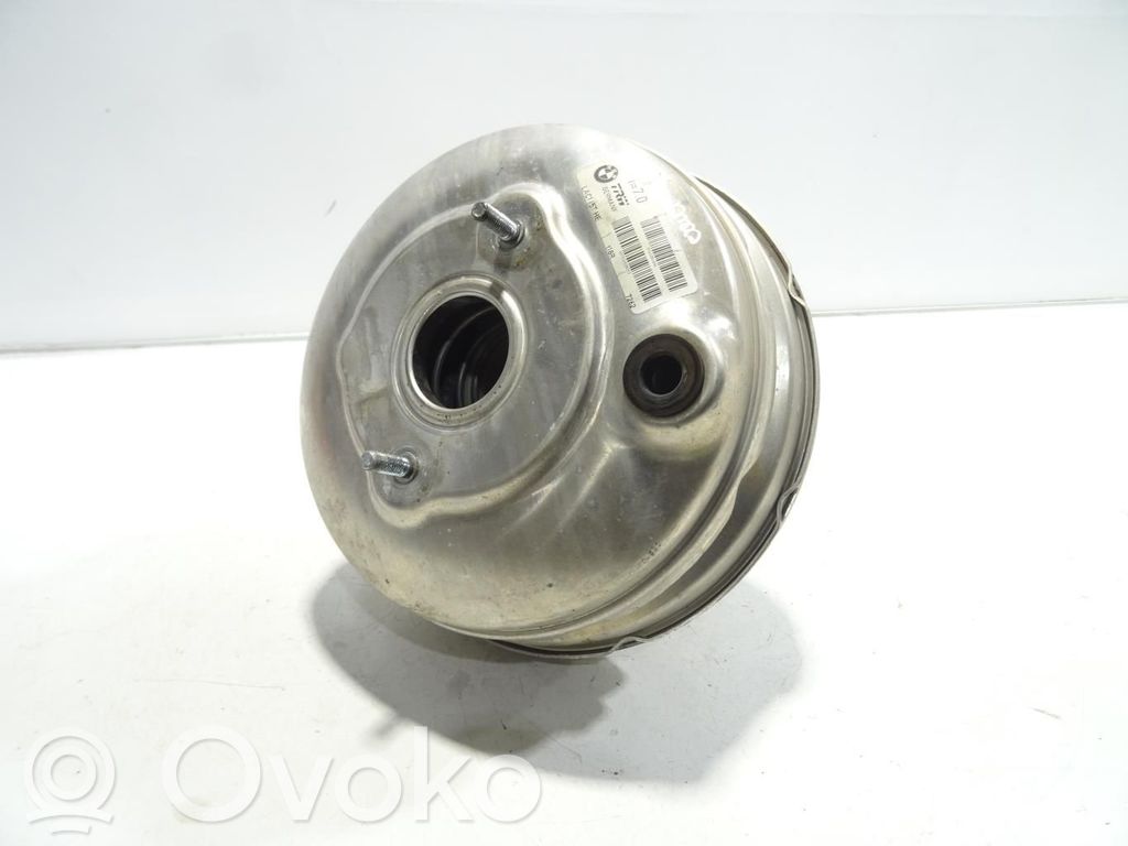 BMW X3 E83 Brake booster 