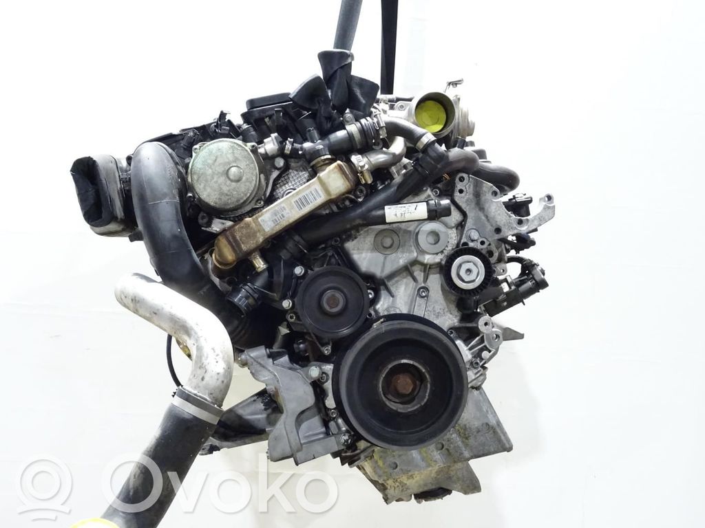 BMW X3 E83 Variklis 
