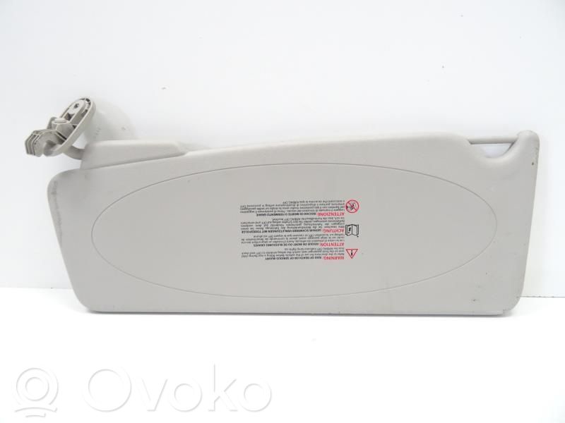 Renault Kangoo II Sun visor 