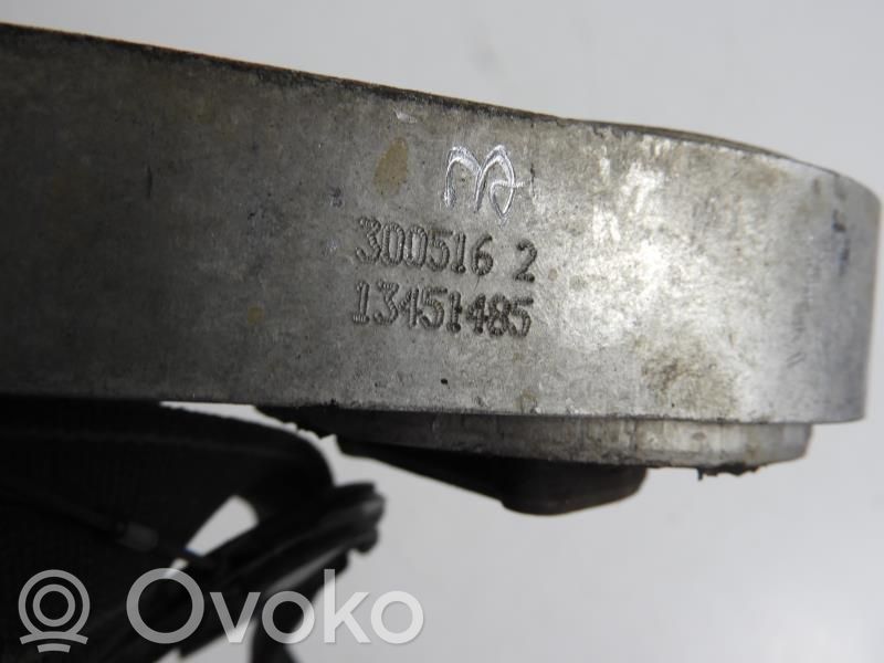 Opel Corsa E Engine mount bracket 
