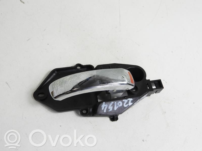 Fiat 500 Manecilla interna puerta delantera 