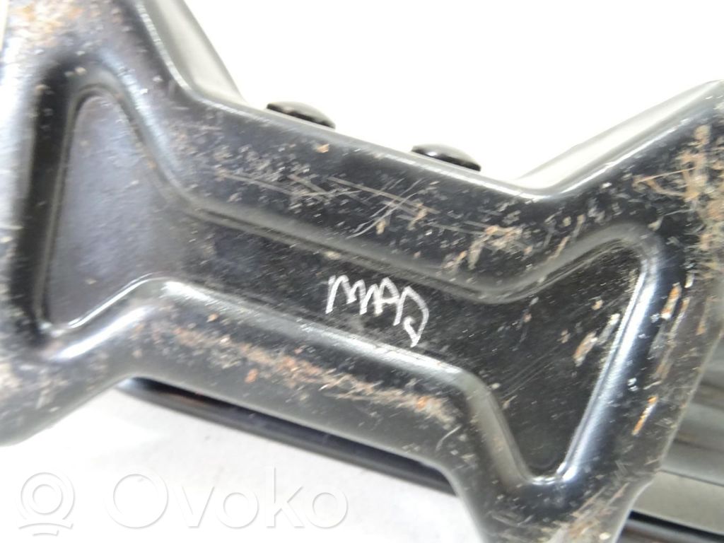 Renault Megane II Gato 