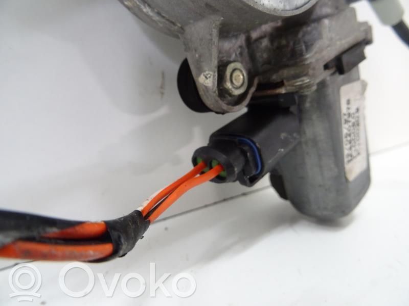 Lancia Ypsilon Elektryczny podnośnik szyby drzwi przednich 