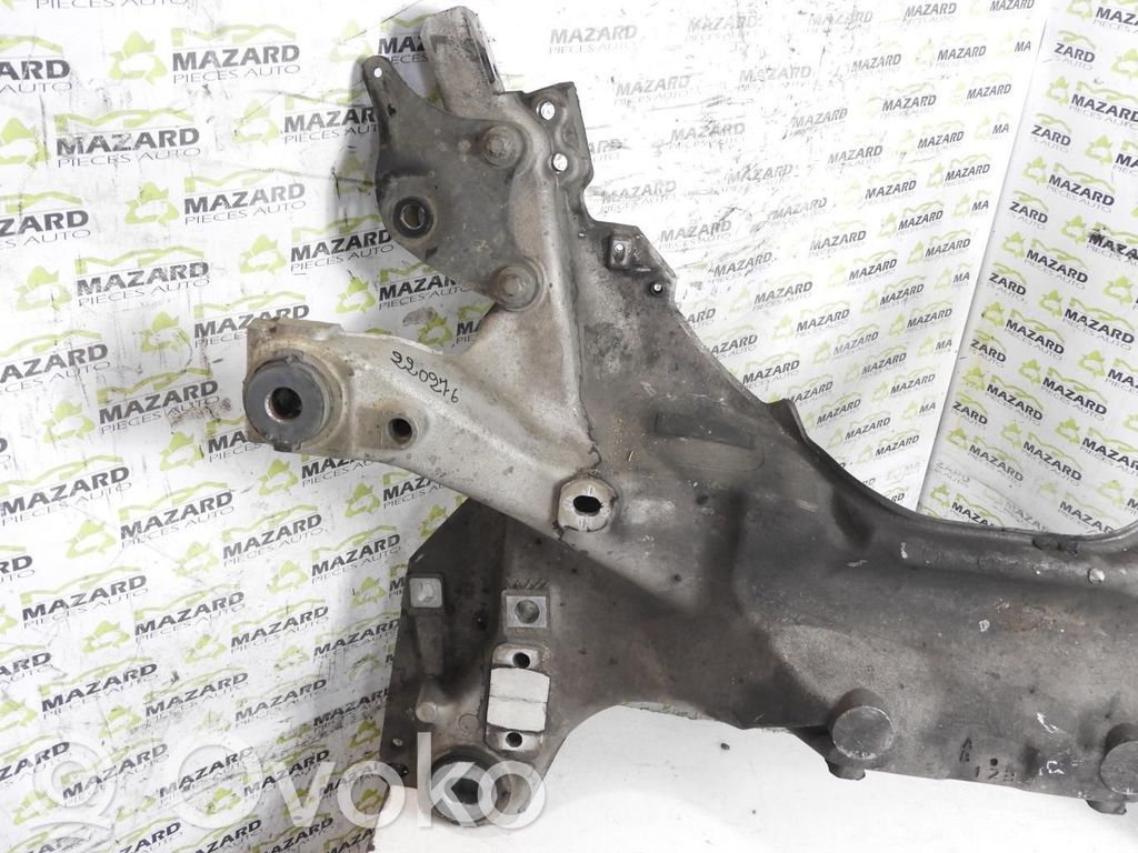 Peugeot 407 Front subframe 