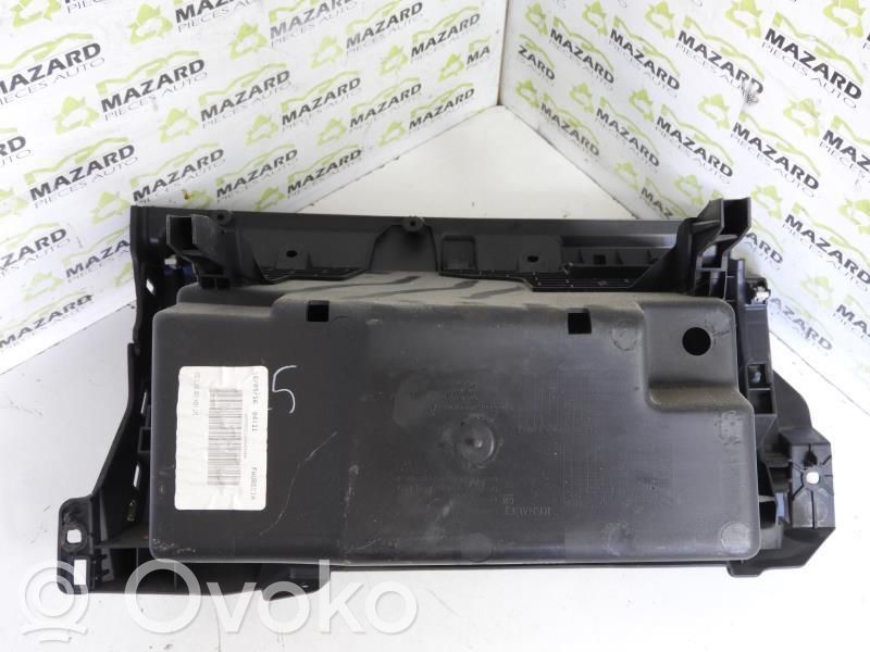 Opel Vivaro Glove box set 
