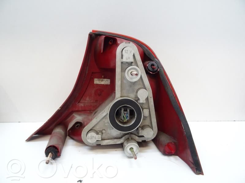 Ford Focus Aizmugurējais lukturis virsbūvē 