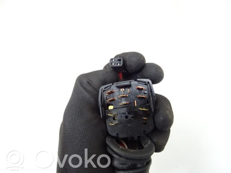 Opel Zafira A Wiper control stalk 