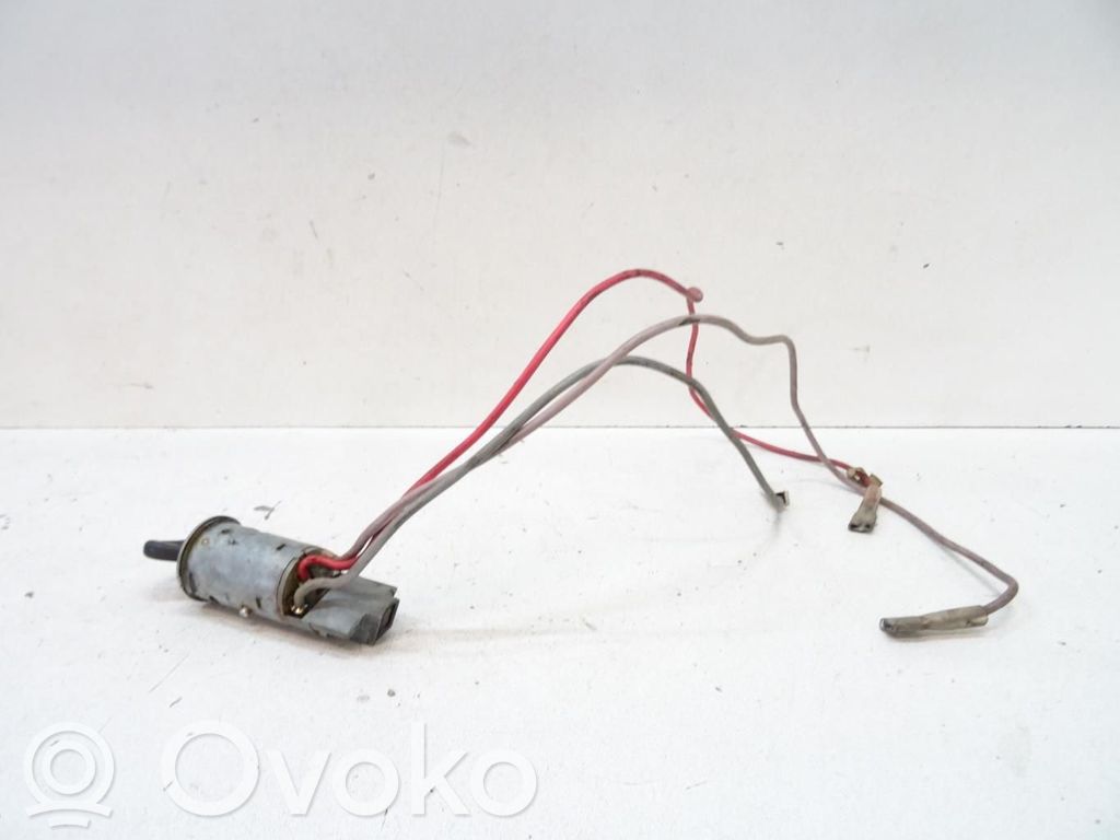 Renault 21 Ignition lock 