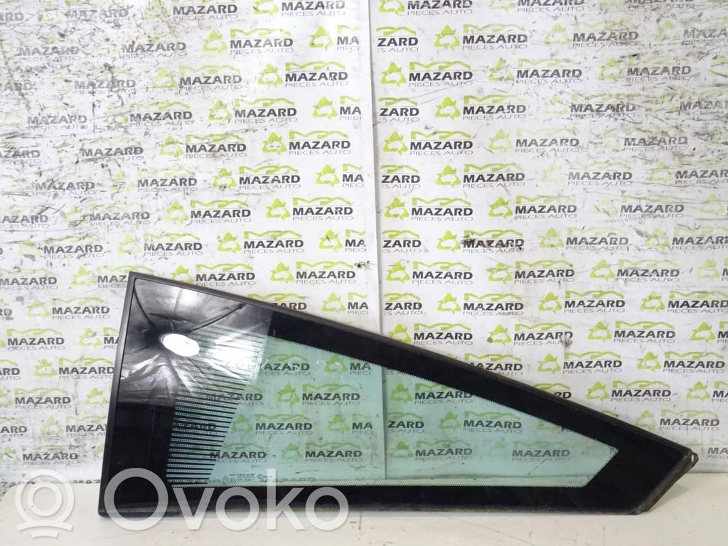 Citroen C6 Rear side window 