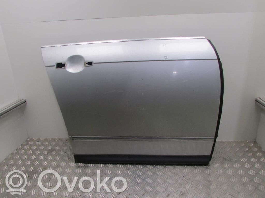 Citroen C6 Galinės durys 