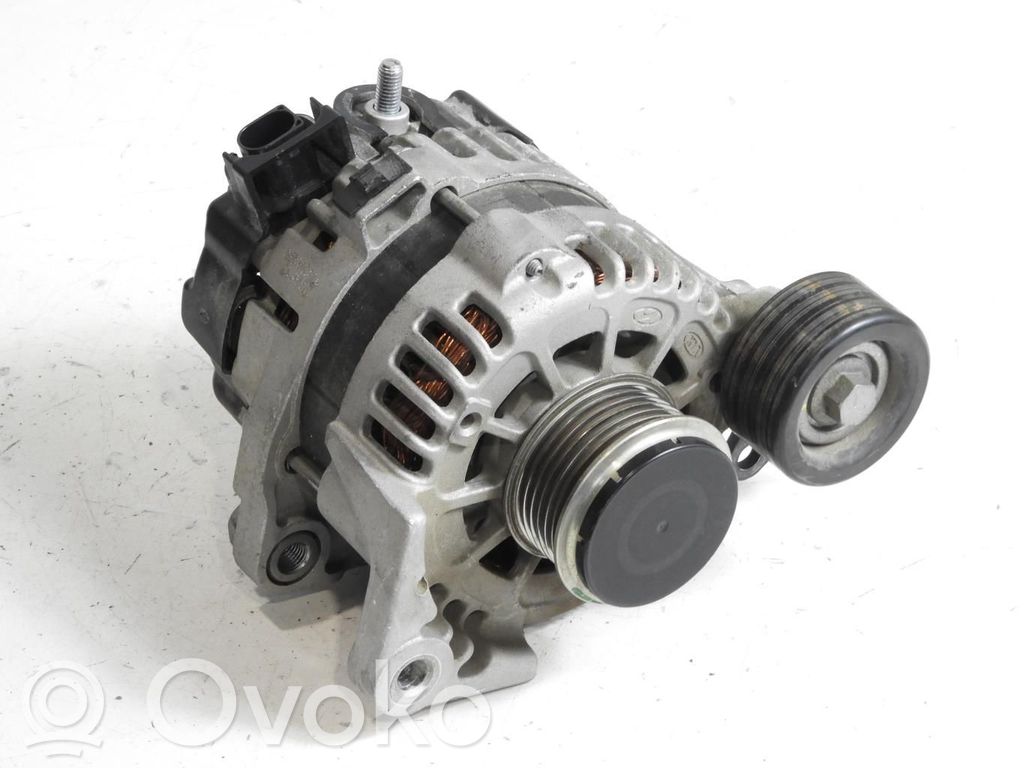 KIA Rio Alternator 