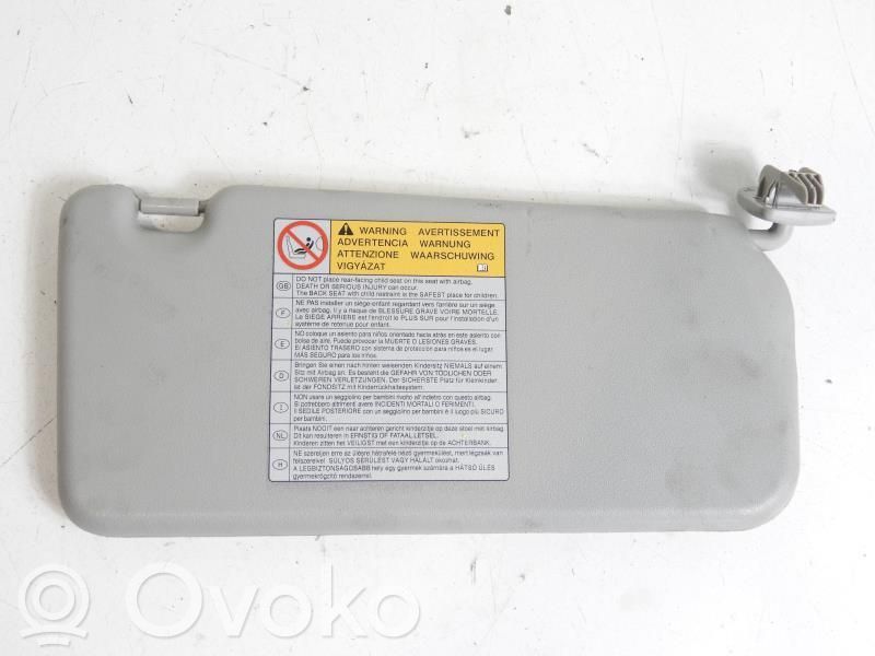 Suzuki Alto Osłona przeciwsłoneczna 