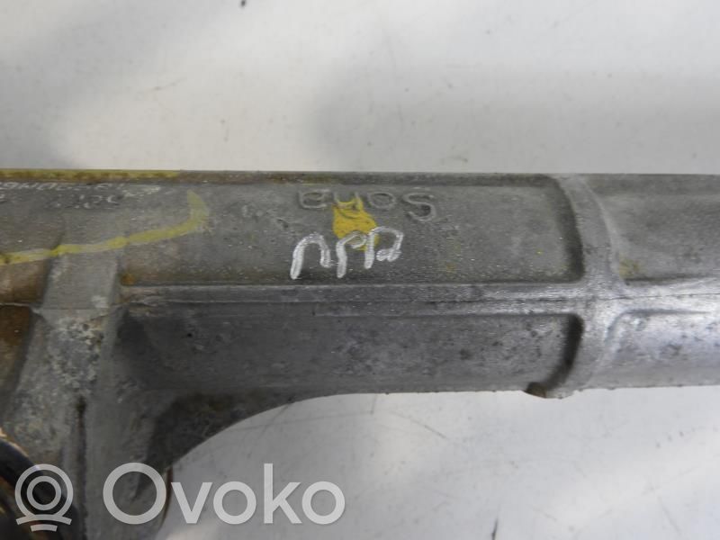 Suzuki Alto Hammastanko 