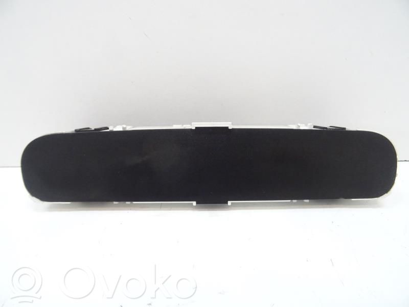 Chevrolet Spark Monitori/näyttö/pieni näyttö 