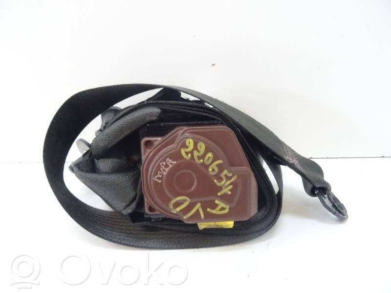 Chevrolet Spark Cinturón delantero 