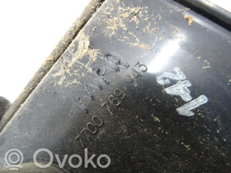 Renault 21 Tailgate rear/tail lights 