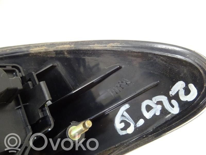 Saab 900 Takavalot 