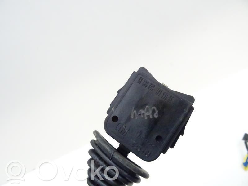 Opel Astra G Palanca de intermitentes 