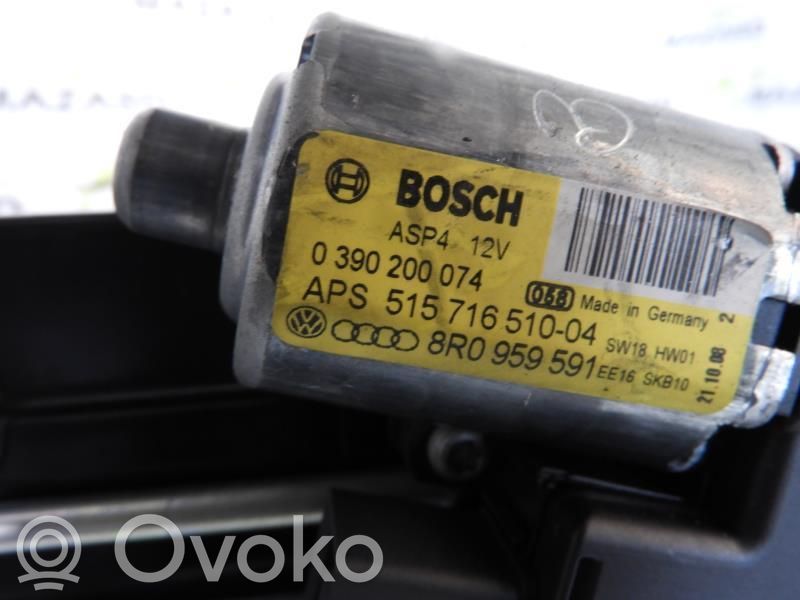 Audi S5 Hardtop / Faltdach Verdeck komplett 