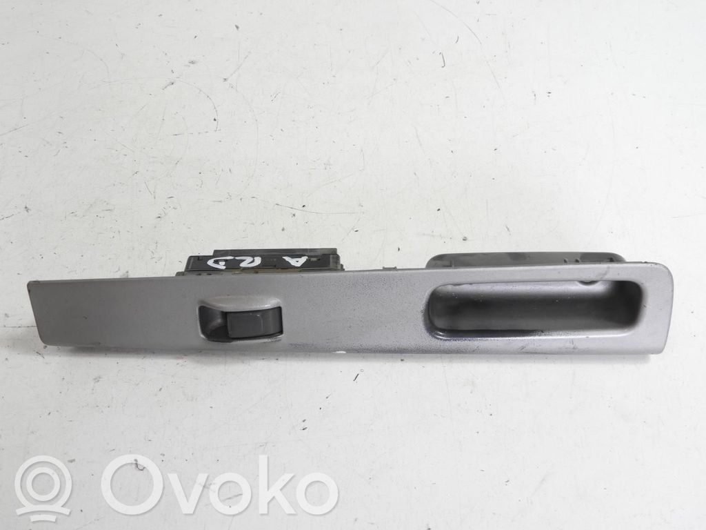 Isuzu D-Max Electric window control switch 