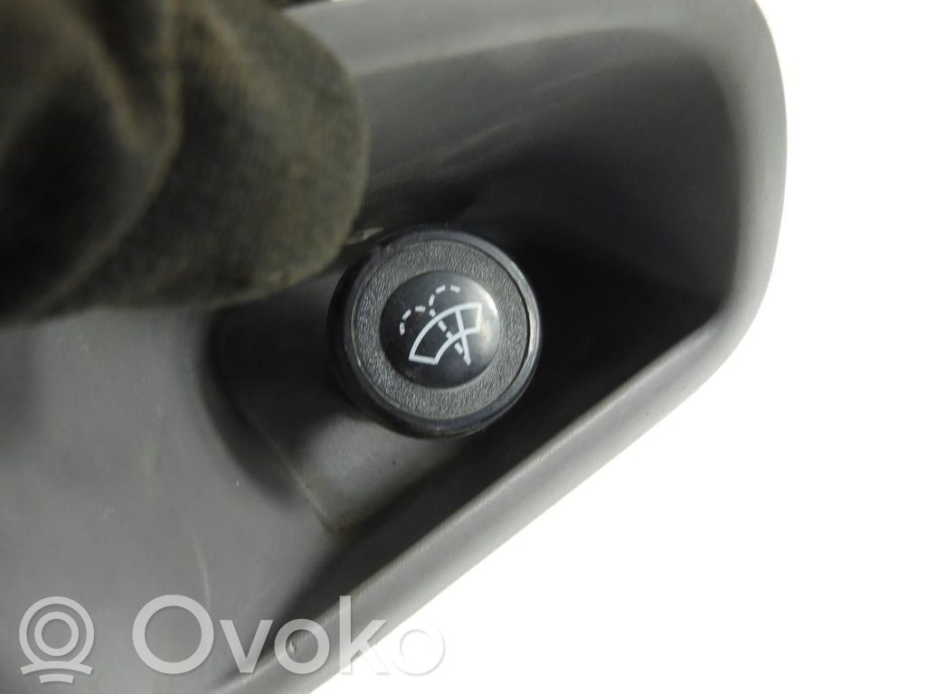 Other switches/knobs/shifts