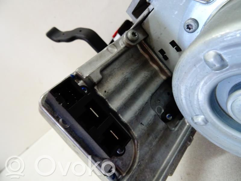Ford B-MAX Kolumna kierownicza / Komplet 