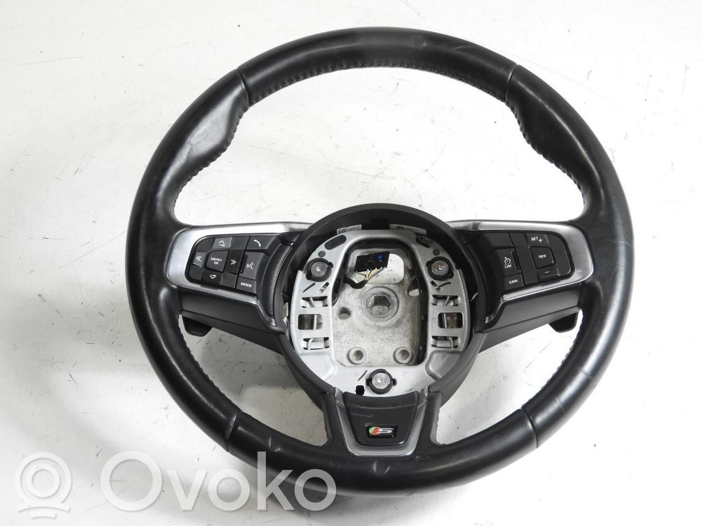 Jaguar XF X260 Volante 