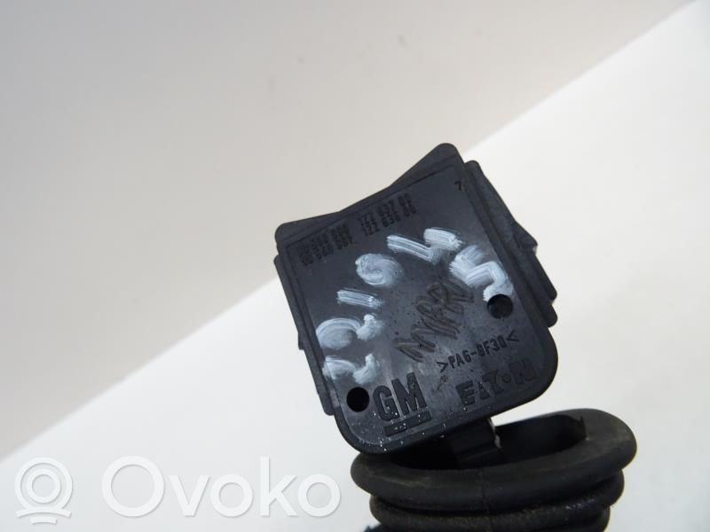 Opel Astra G Palanca de intermitentes 