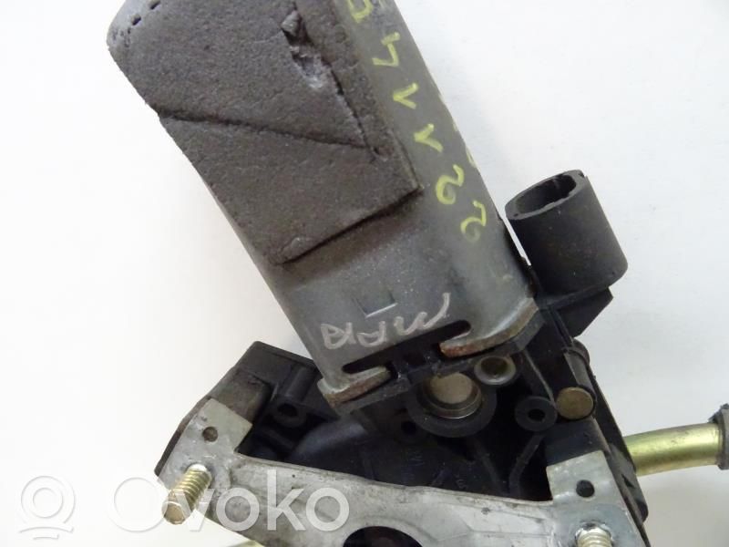 Renault 19 Mécanisme de lève-vitre avec moteur 