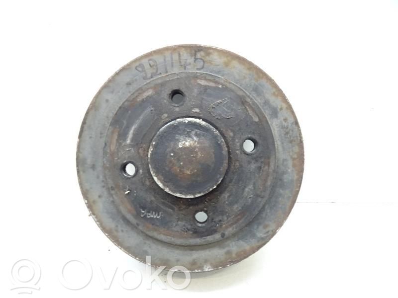 Renault 19 Hamulec bębnowy tylny 