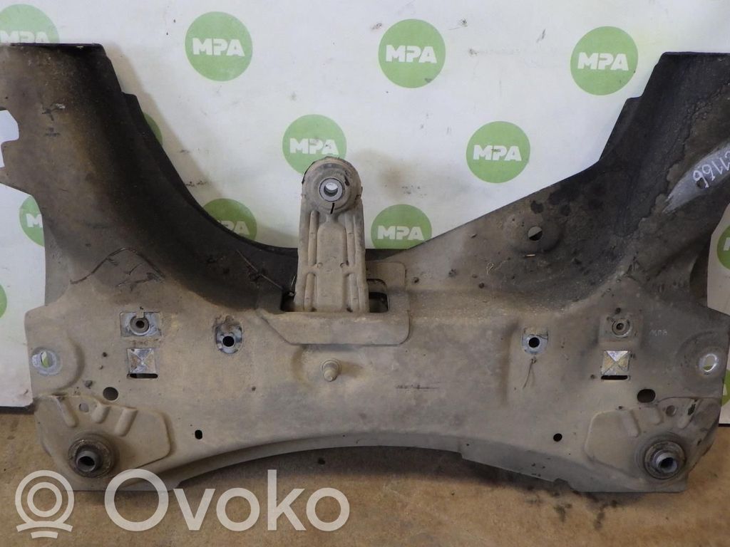 Front subframe   8200766078