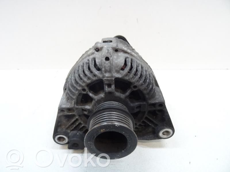 Generator/alternator   011509