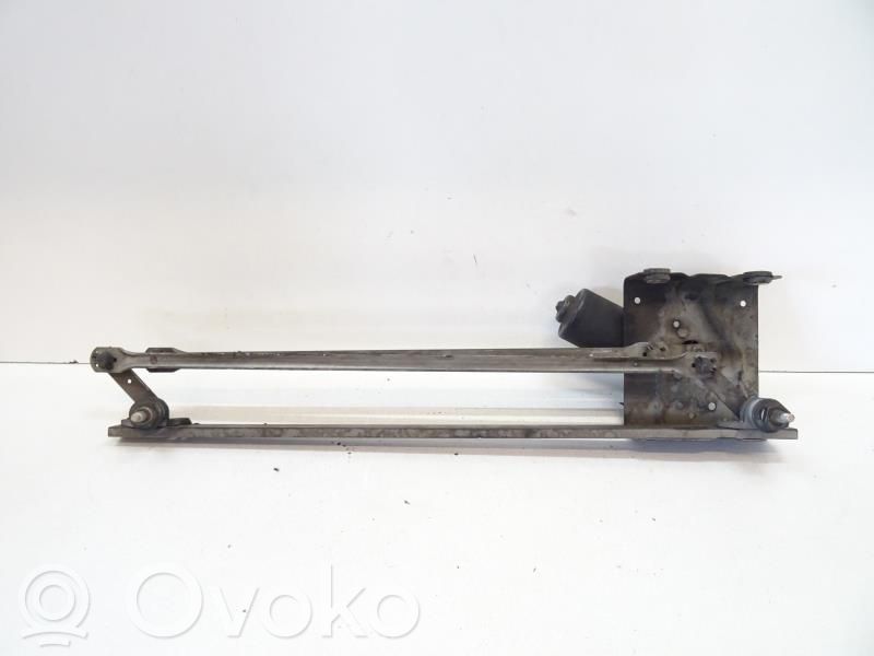 Renault Trafic I Wiper motor 