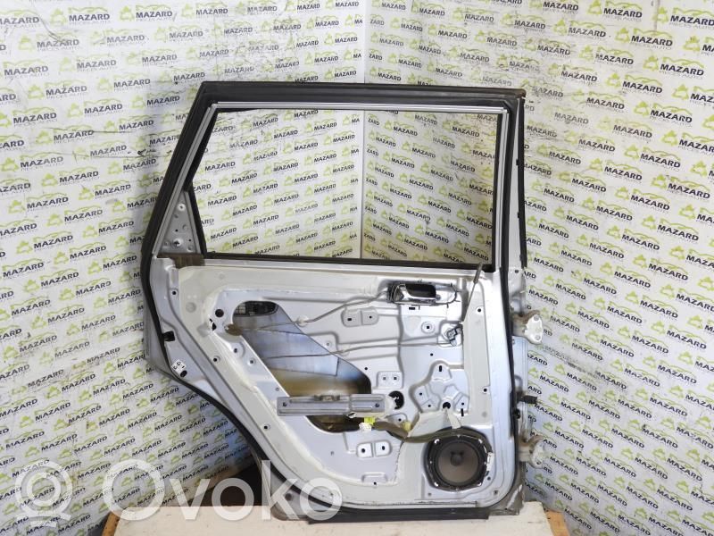Chevrolet Nubira Ușă spate 