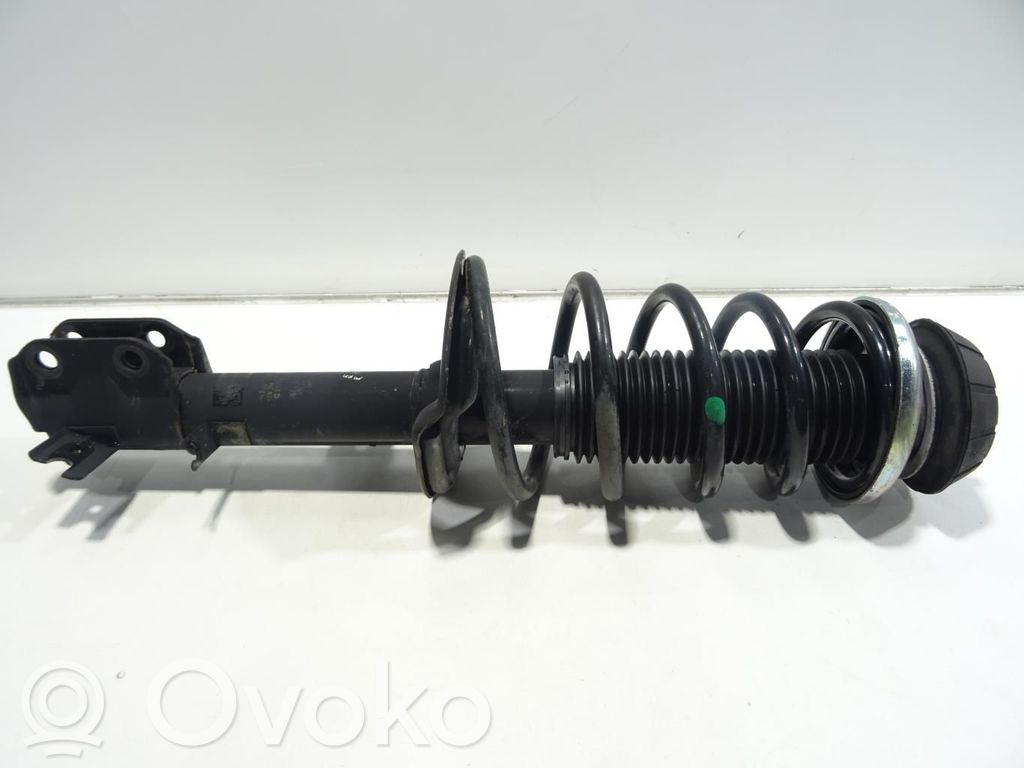 Suzuki SX4 Amortiguador delantero con muelle espiral 