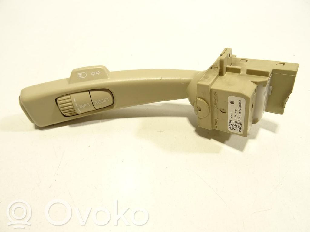 Volvo XC70 Indicator stalk 