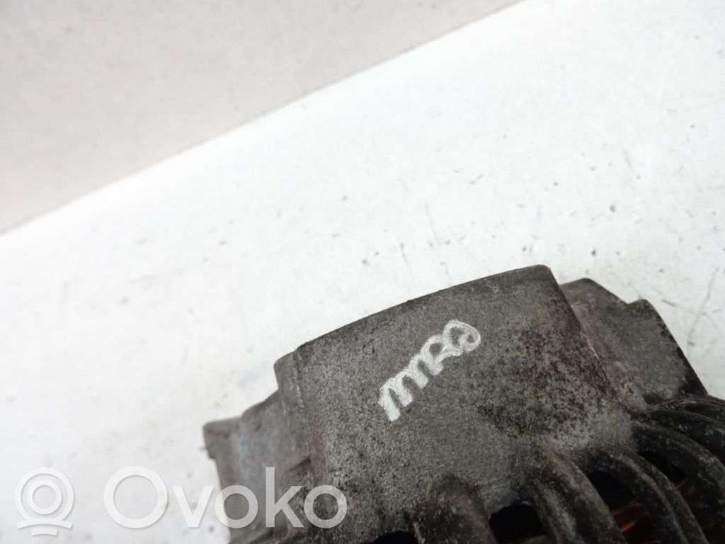 Subaru Impreza II Generator/alternator 