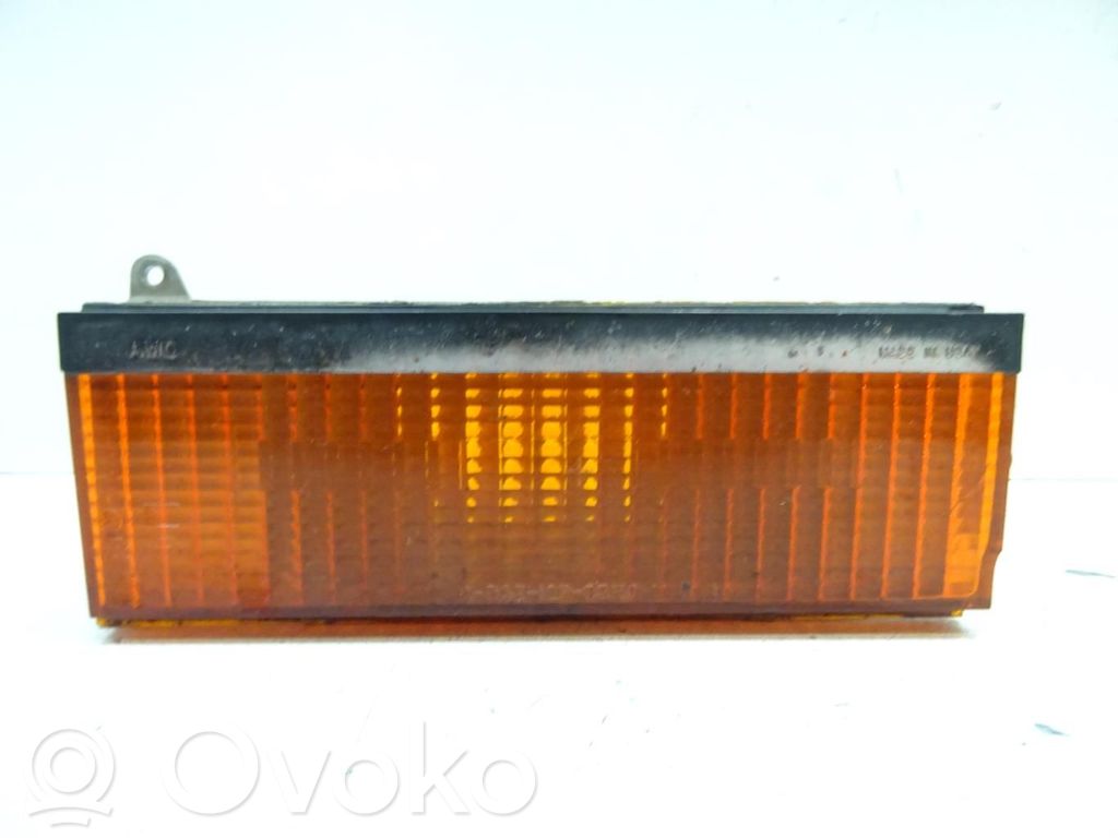 Jeep Cherokee Seitenblinker 