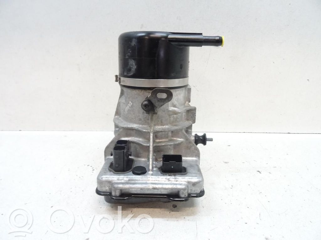 Citroen C5 Ohjaustehostimen pumppu 