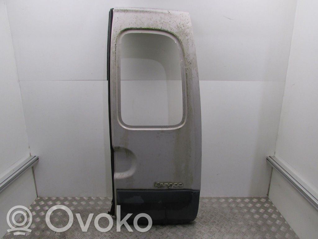 Renault Kangoo I Дверь 