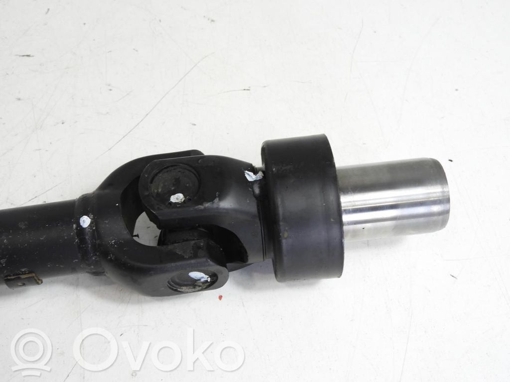 Suzuki Grand Vitara I Eje propulsor delantero 
