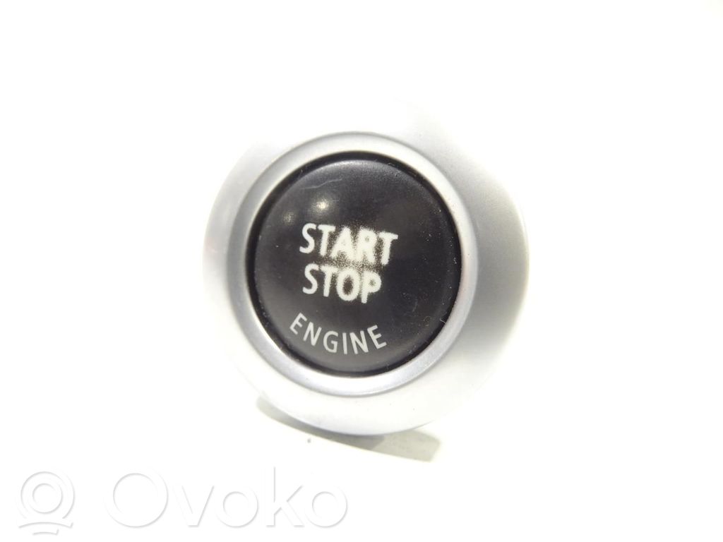 BMW 3 E90 E91 Engine start stop button switch 