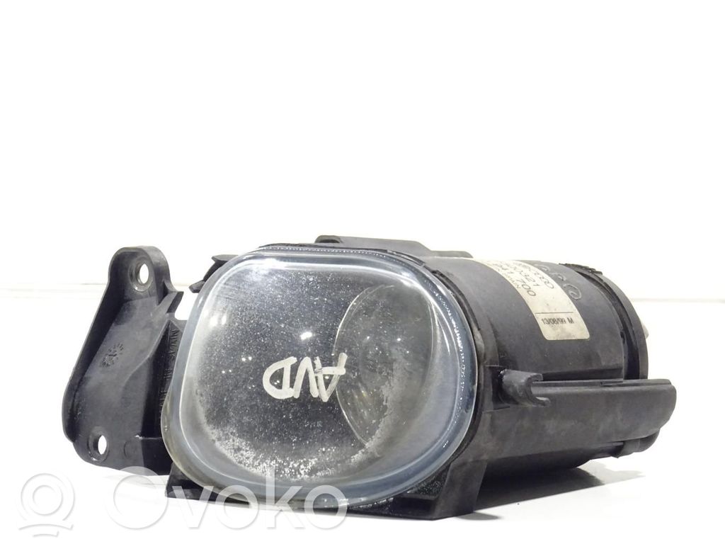 Audi A6 S6 C5 4B Etusumuvalo 