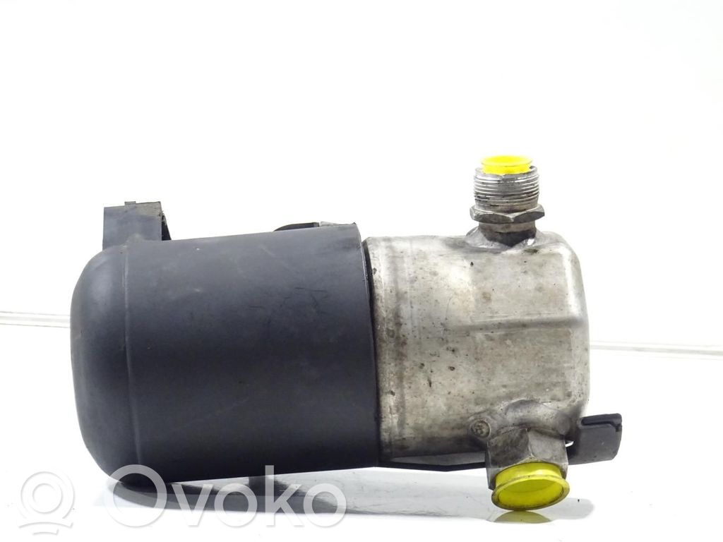 Audi A6 S6 C5 4B Déshydrateur de clim 