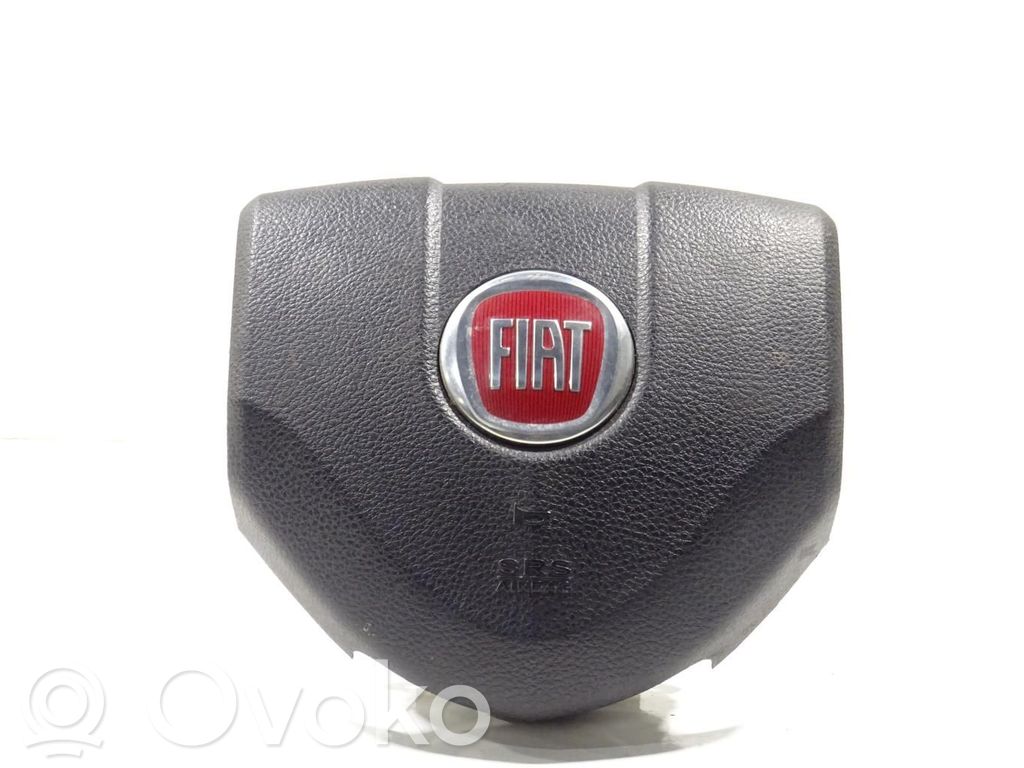 Fiat Freemont Poduszka powietrzna Airbag kierownicy 