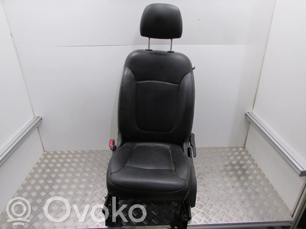 Fiat Freemont Scaun șofer 