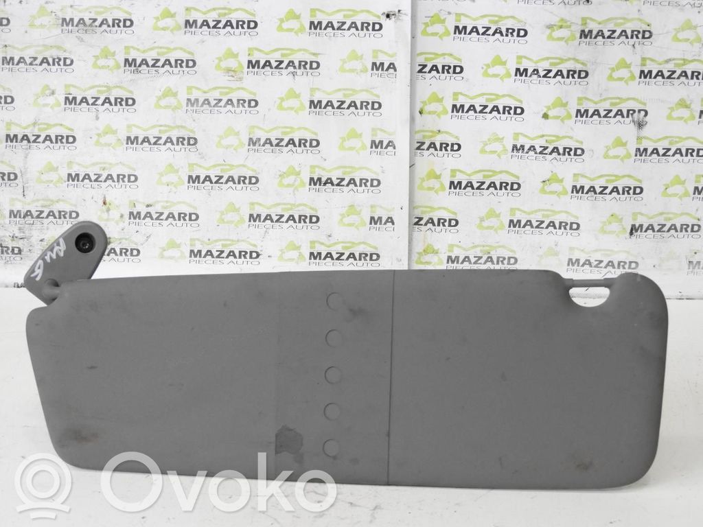 Opel Movano B Sun visor 