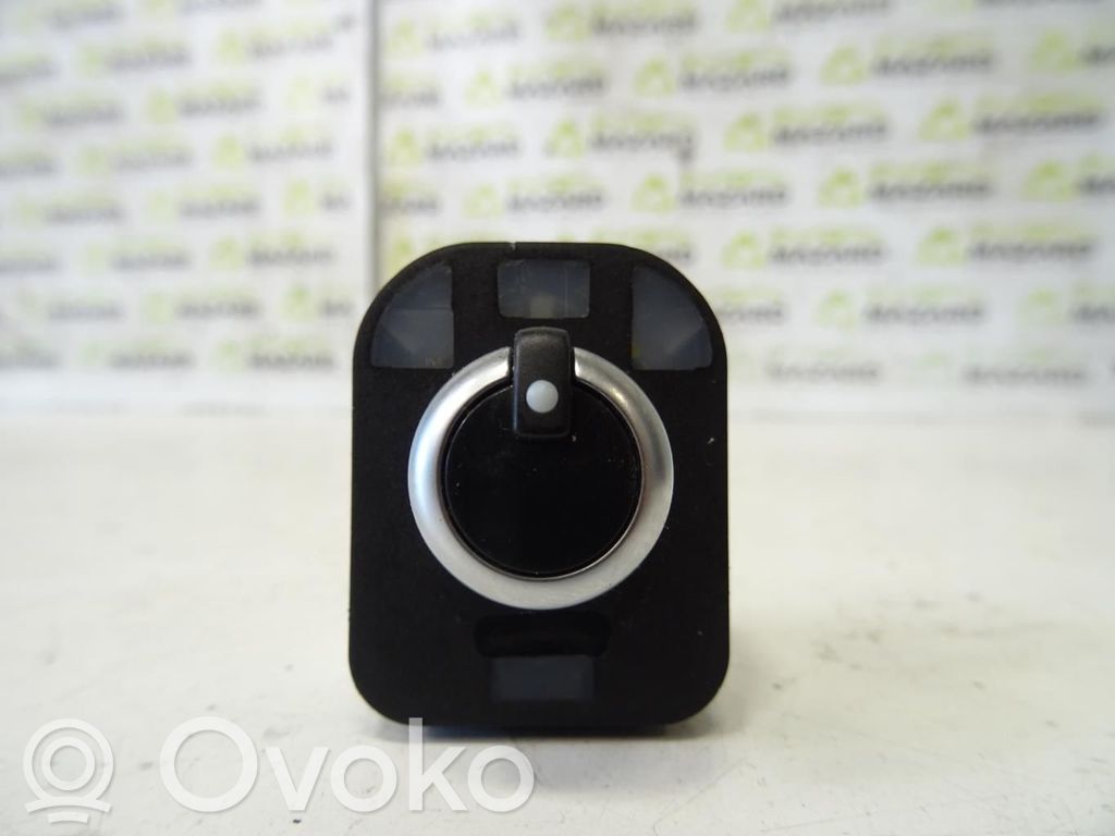 Audi A6 Allroad C7 Wing mirror switch 